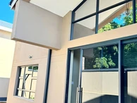 Cluster house for sale
