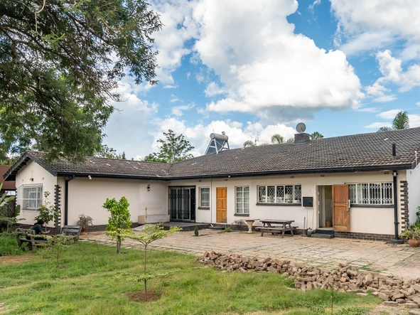 Shop & Retail Property