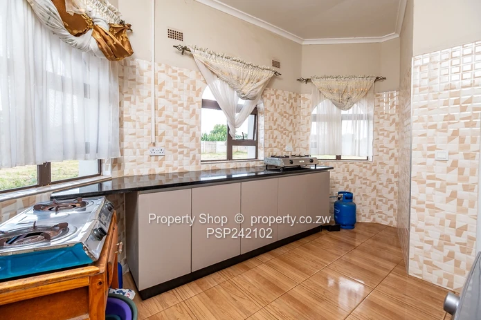 Endless Possibilities In Glaudina