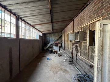 Shop & Retail Property