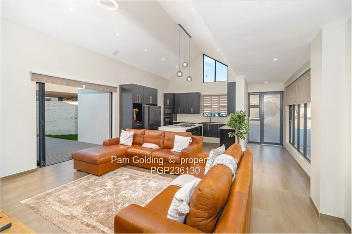 Beautiful 4 Bedroom Townhouse - Golda Villas - SOLE MANDATE (Sole Mandate)