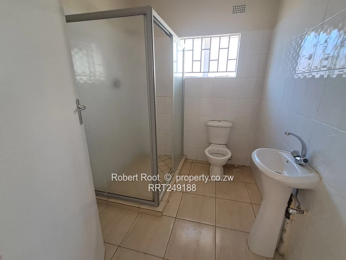 3 bed family home in Fairview Ruwa