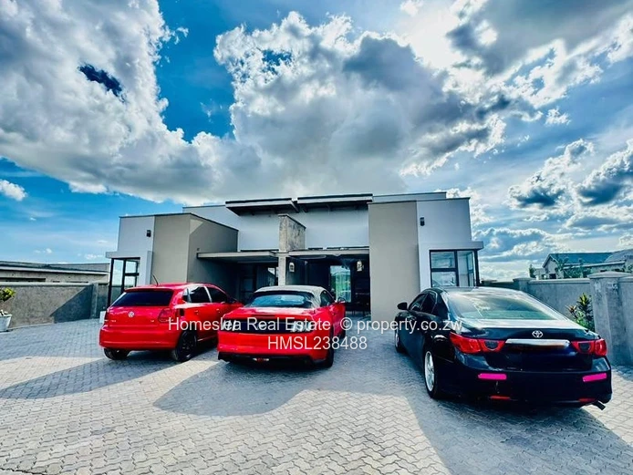 Investment Opportunity 