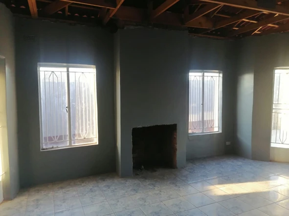 5 Bedroom Townhouse Complex
