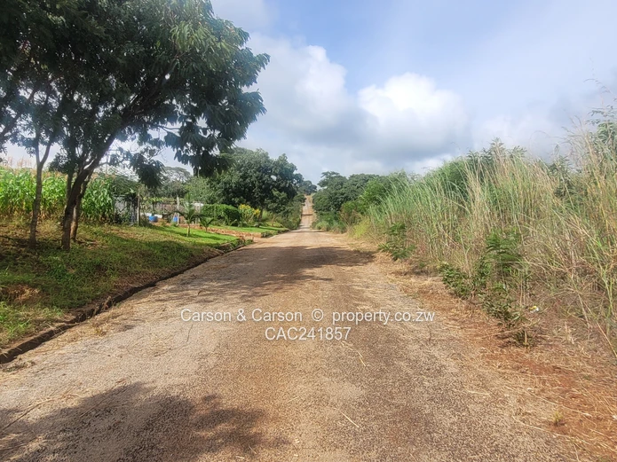 An outstanding opportunity to secure prime agro-residential plots in serene and fast-developing Area
