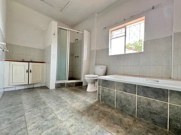 3 Bedroom Townhouse Complex