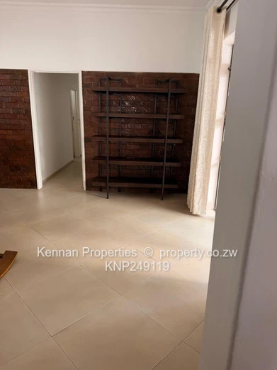 Secure Townhouse in a complex of 6 units to rent in Mt pleasant