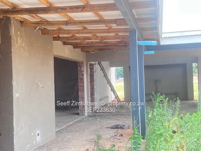 Finish To Your Own Taste