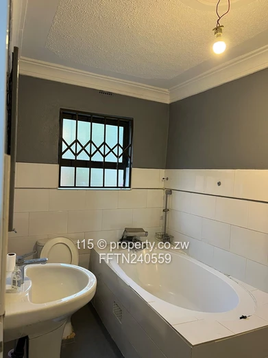 An emaculate structured modern house in Shawasha Hills is on the market