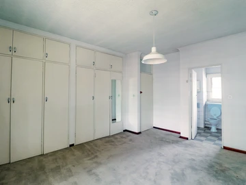 20 Unit Townhouse Complex
