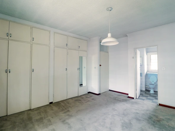 20 Unit Townhouse Complex