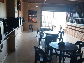 Shop & Retail Property