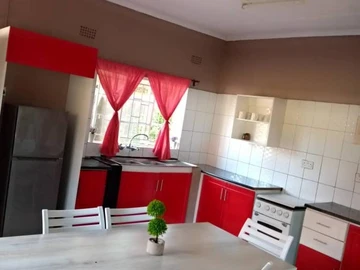 Vic Falls Recreational Resort For Sale