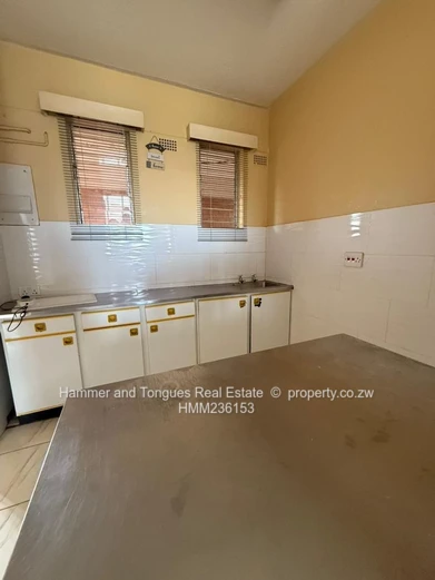 Tigere mansions, Harare CBD flat to rent