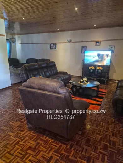 House For Sale – Manningdale, Bulawayo $105 000