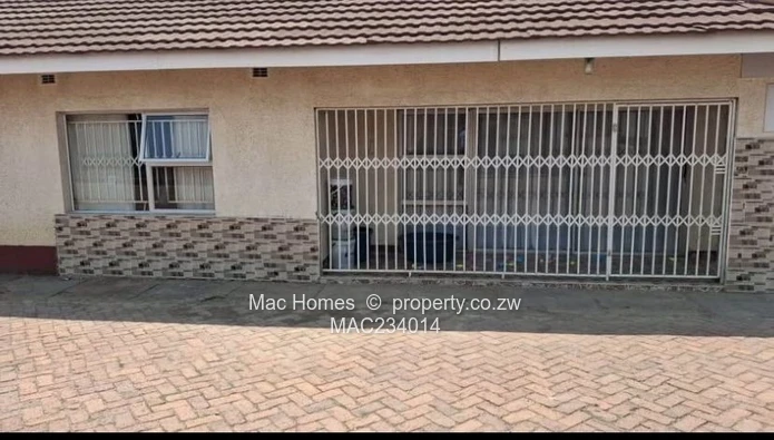 2 bedroom cluster homes available for sale in Mafokero