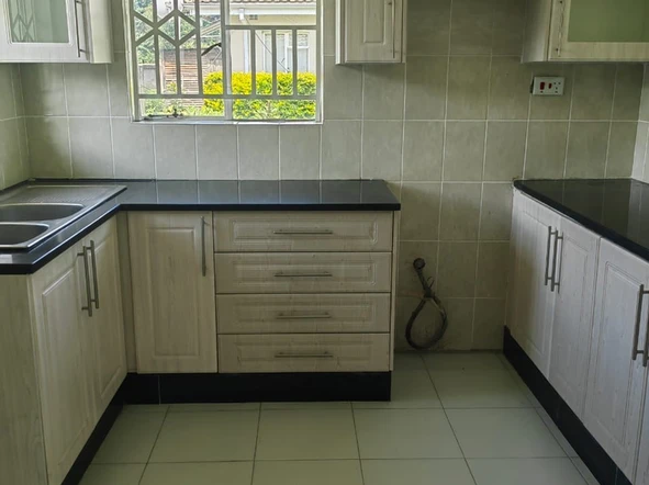 Greendale Cluster available to let