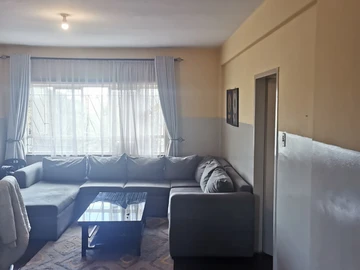 Flat on Floor Four!