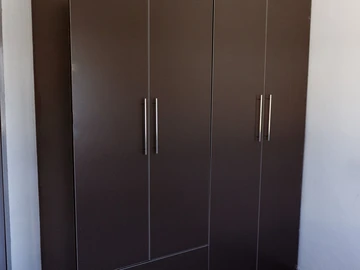 3 Bedroom Flat & Apartment