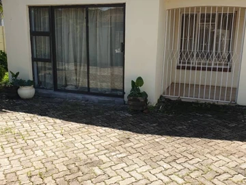 spacious family home