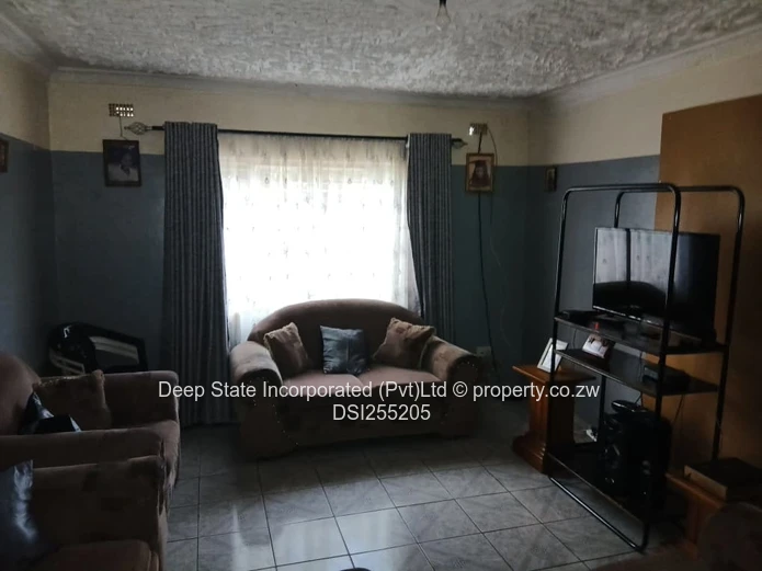 Budiriro house for sale 