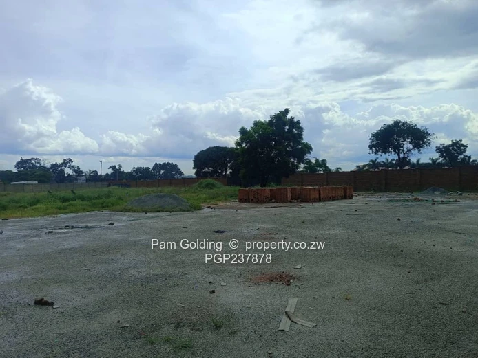 Prime 8109sqm Commercial / Industrial Land – Ardbennie!
