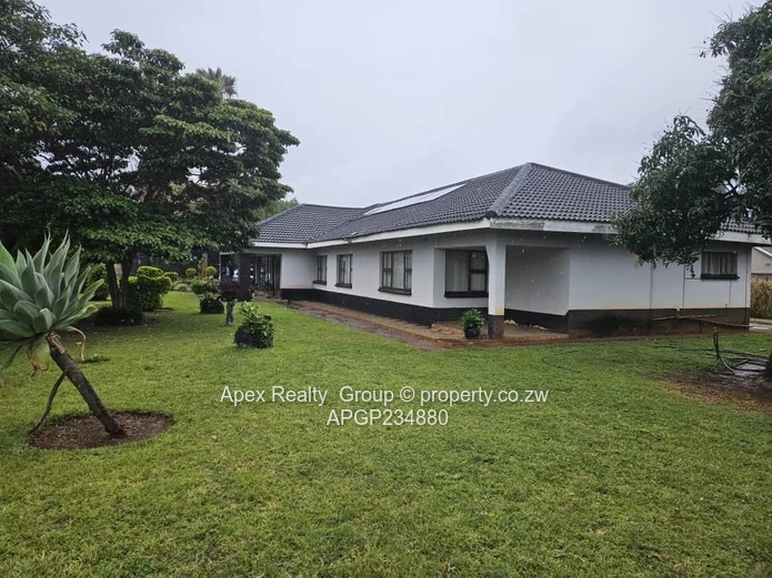 Malborough House For Sale