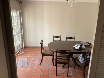 4 Bedroom Townhouse Complex