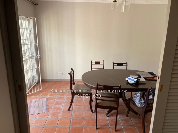 Secure Lock-Up And Go With Great Power & Water