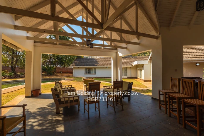 Your Sanctuary In Greendale Awaits