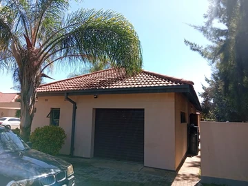 3 Bedroom Townhouse Complex