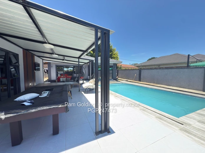 Selborne Park house for sale