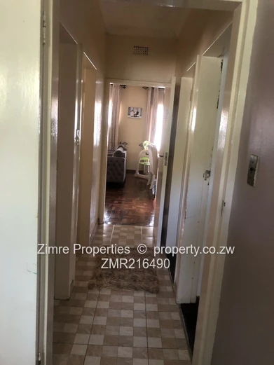 Stunning Mabelreign house to Let! Immediate occupation  (Sole Mandate)