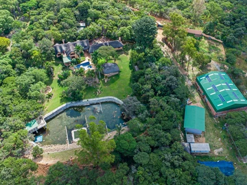 Farm & Agricultural Land