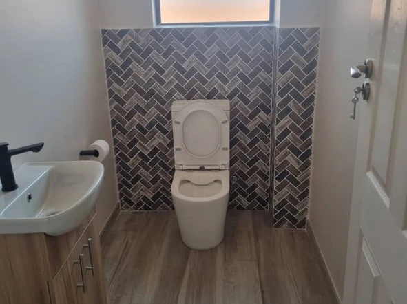 4 Bedroom Townhouse Complex