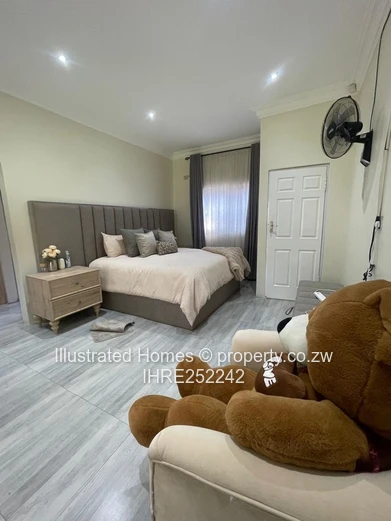Close to Amenities 