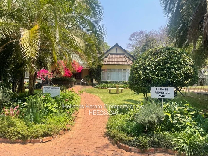 Business Premises in good location