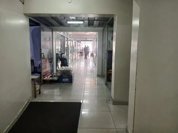 Shop & Retail Property