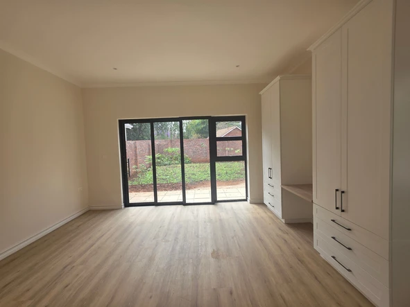 3 Bedroom Townhouse Complex