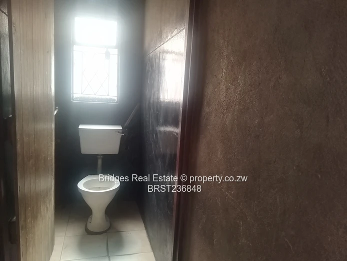 5 Bed Family Starter Home