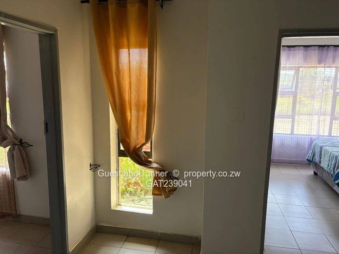 5-Bedroom House For Rent In Norton