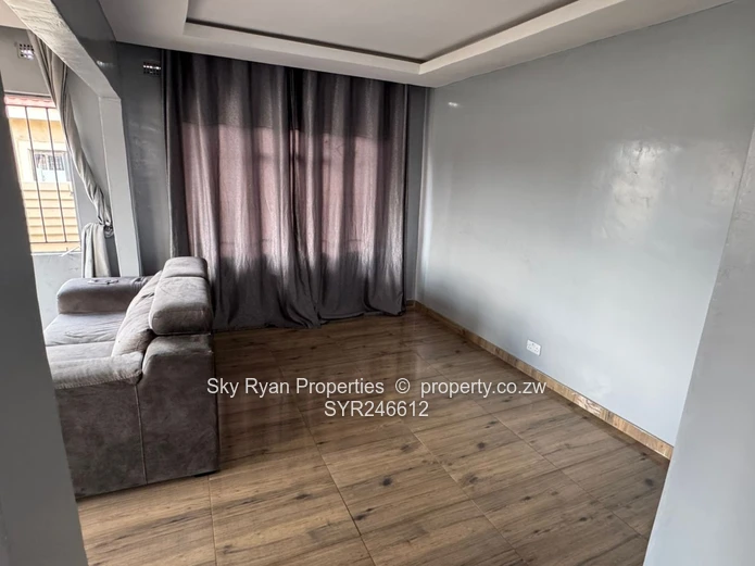 Fidelity House For Sale