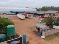 Commercial & Industrial Land