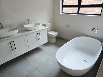 3 Bedroom Townhouse Complex