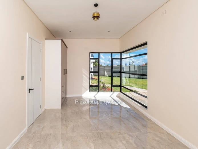 A Private Sanctuary of Modern Elegance