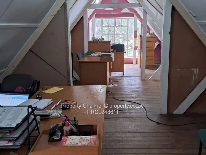 Commercial Property For In Alexandra Park