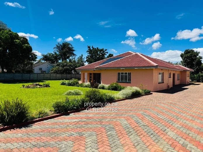 Borrowdale West House To Let Suitable For Commercial or residential use)