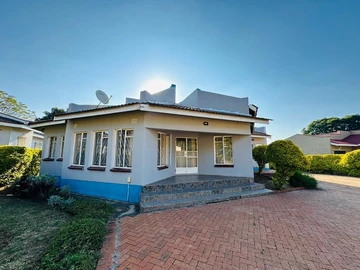 4 Bedroom Townhouse Complex