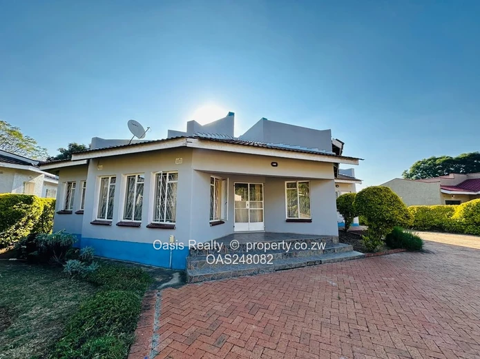 Townhouse for sale in Malborough
