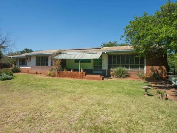3 Bedroom Townhouse Complex